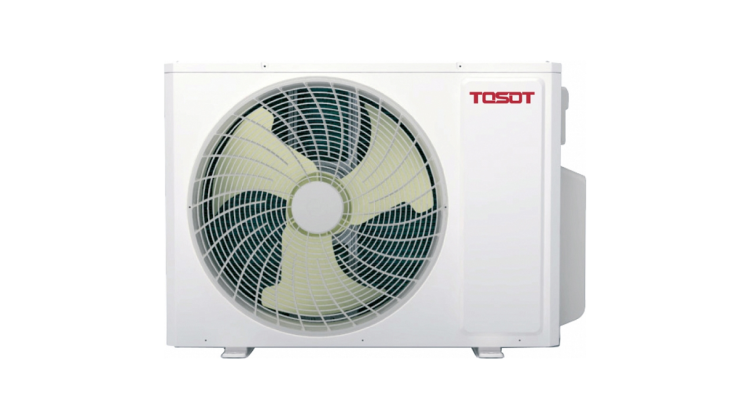 Мульти сплит-системы TOSOT