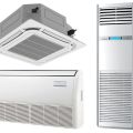 Полупромышленные кондиционеры DAIKIN