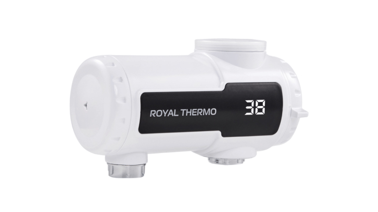 Электрический проточный водонагреватель Royal Thermo UniTap Mini