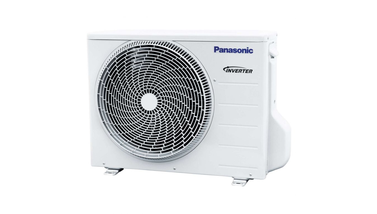 Купить Сплит-система Panasonic Inverter CS/CU-BE35TKE-1 (0 руб) в  Волгограде Кондиционер Сплит-Настрой